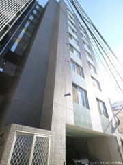 イーグル薬院参番館の外観画像