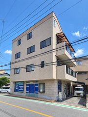 下白水南6丁目住居の外観画像