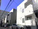 Grandtic 住吉IIの外観