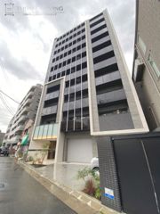 フロッソダリア博多駅前の外観画像