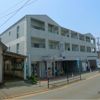 奈多ステーションプラザの間取り画像