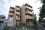 シャトー春日原の外観画像