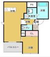 PHOENIX-HALの間取り画像