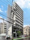 ミスモ天神の外観