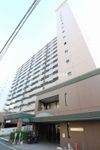 ヒルクレスト博多駅の外観