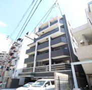 アーバンコート赤坂の外観画像