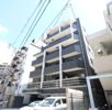アーバンコート赤坂の外観