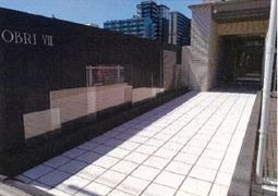 オブリセブンの外観画像