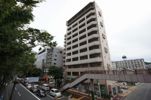 ソフィア高宮Aの外観