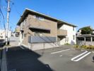 D-room麦野 参番館の外観