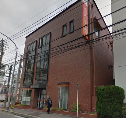 近くの西日本シティ銀行 雑餉隈支店まで1,093m（徒歩14分）