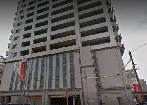 近くの西日本シティ銀行比恵支店まで170m（徒歩3分）