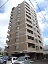 パークヒルズ中央411の外観