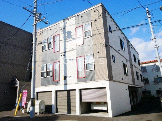 ラスティ40の外観画像