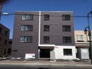 GARE豊平の間取り画像