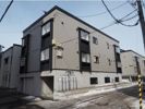 クリエイト旭町A＜家電付き＞の間取り画像