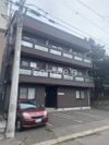 シャネル8・2の間取り画像
