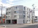ヴィアラティア美園の外観