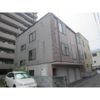 メリディアンの間取り画像