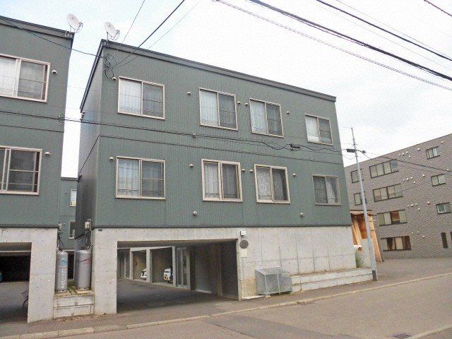 ドゥラルの外観画像