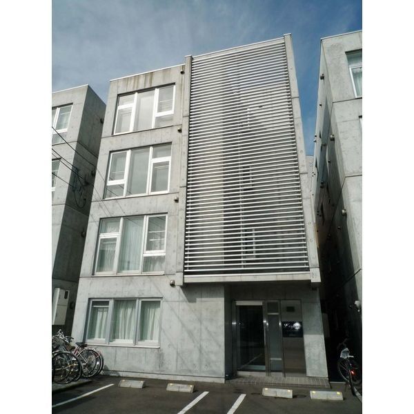 エスパスデュオの外観画像