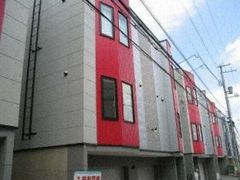 LEE TOWN Gの外観画像