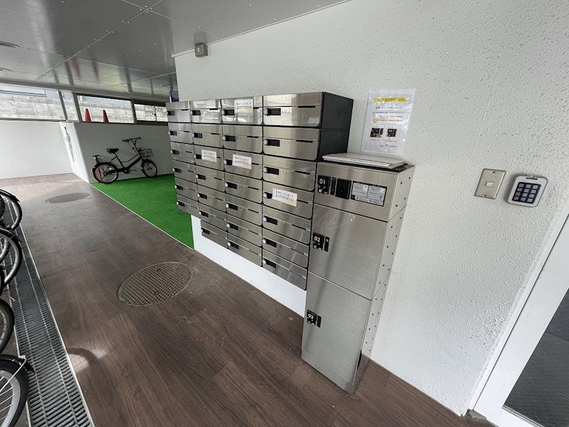 その他