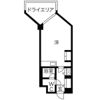 FC Farnest 円山の間取り画像