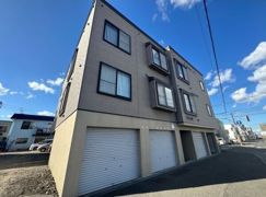 フォーユー美園Aの外観画像