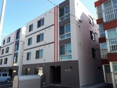 ITK栄通の外観画像