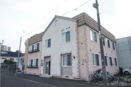 ルミエール本郷通8の外観画像