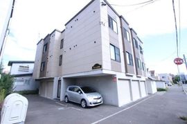 カーム北41の外観画像
