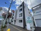 ヴレネージュ美園の間取り画像