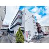 オパス宮の森の間取り画像