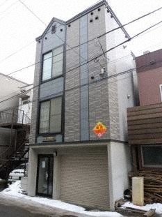 セブンスコートの外観画像