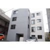 MOCO BLACKの間取り画像