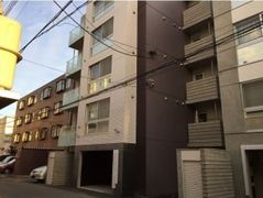 ミュゲS7の外観画像