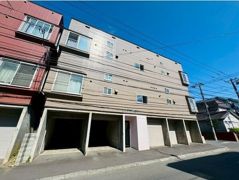 サンテラス911の外観画像