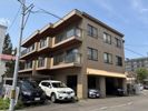 タウンシップ旭ヶ丘の外観