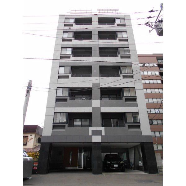 ノヴァ裏参道の外観画像