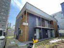 リベルテ南15条の間取り画像