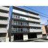 GLASS山鼻EASTの間取り画像