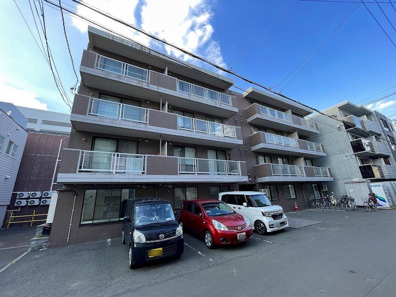 MAHALO OHASHI 710の外観画像