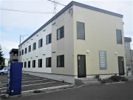 レオパレスエスティー川北の間取り画像