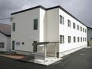 レオパレスオーキッドVの間取り画像