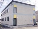 レオパレスラ グレシューズの間取り画像