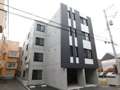 FORESTA平岸の外観画像