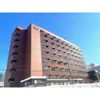 プライムパーク円山公園の間取り画像