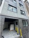 グランメゾン南6条の外観