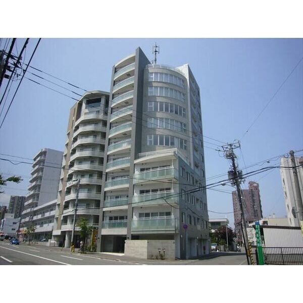 Aden宮の森の外観画像
